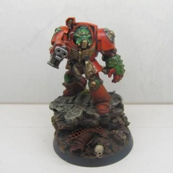 Dark Angels by nono_zg