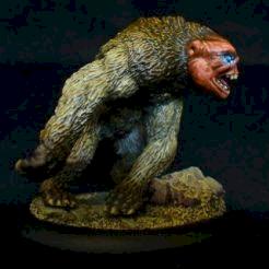 Kara-safra by snuurg sculpture