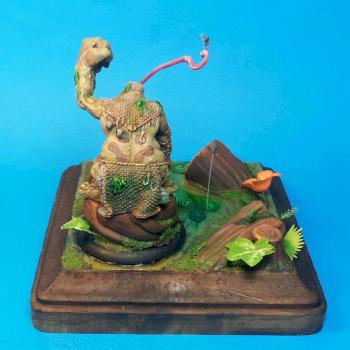 Swamptroll_rear by MaxeysPad