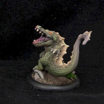 Minions - Bull Snapper by Fafel