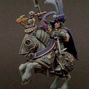 Empire General by Loki74