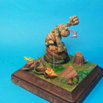 Swamptroll_side by MaxeysPad