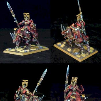 skullcrusher of khorne01 by holajaxtw