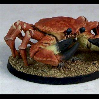 Crusties by snuurg sculpture