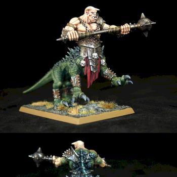 DRAGONOGRES02 by holajaxtw