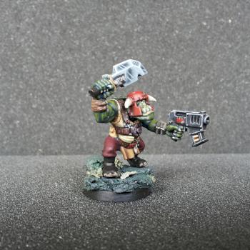 Waagh! by Das_Mueh