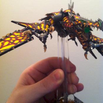 Heldrake (2) by David Stanton