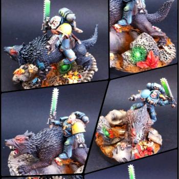 thunderwolf cavalry 2 by gobsan