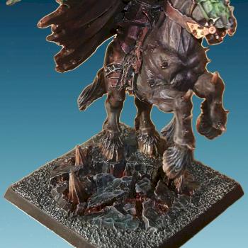 Archaon by Centipede
