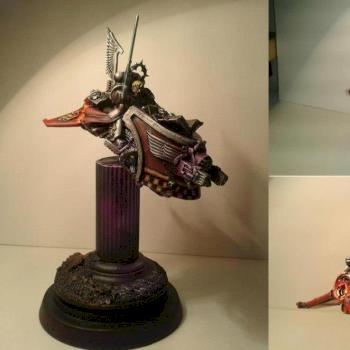 guardian of the covenant custom built imperial jetbike by darkgod