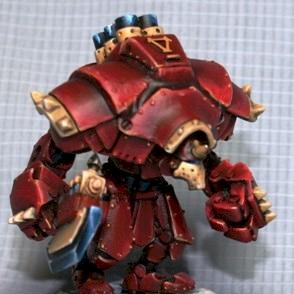 warmachine by macduff0008