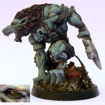 Wolfen Brigade - Varghar by apz