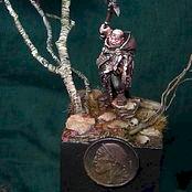 Priest of Sigmar 2.0 by jarhead