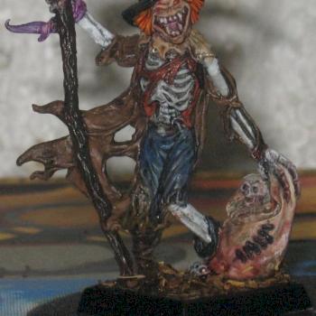 Guantfield by Saw