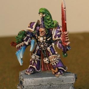 leader by macduff0008