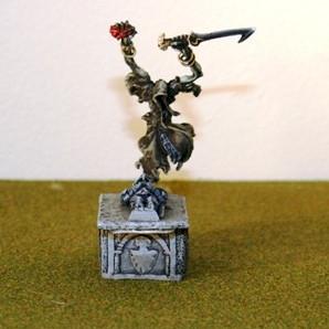 spectre by macduff0008