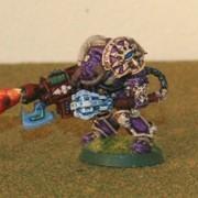 hvy flamer terminator by macduff0008