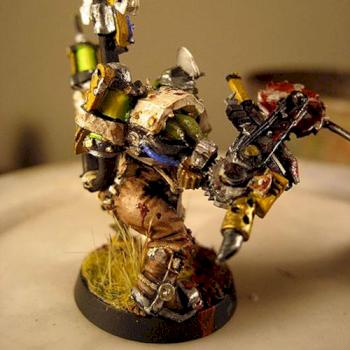 Painboy by mr pokey