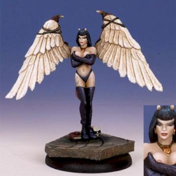 Lucy - fatal personality - limited edition 250 ex by fatalpersonality