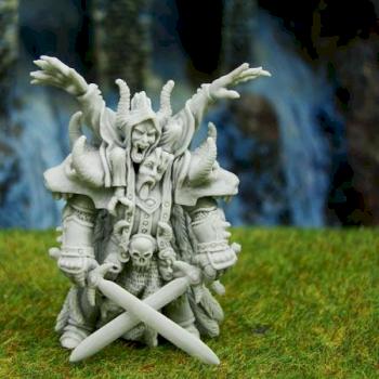 MPG Sculpted Miniatures 