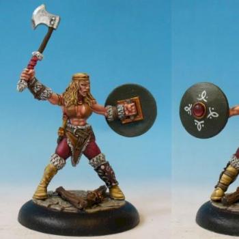 Vilhanna by Duff