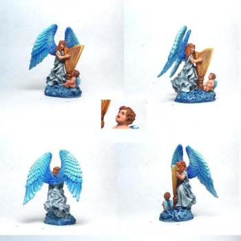 Angel of Peace by truth1985