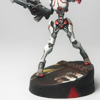 Karakuri by jinn
