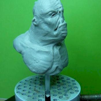 Troll by AVANGARD