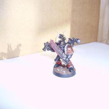 Another mini by NoIdea4Nick
