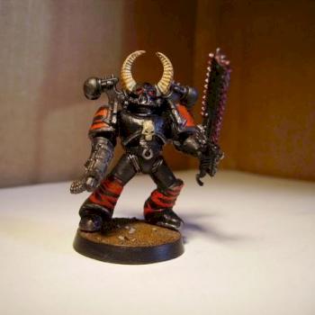 Another mini by NoIdea4Nick