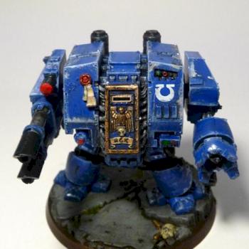 first dreadnought by marneus55555