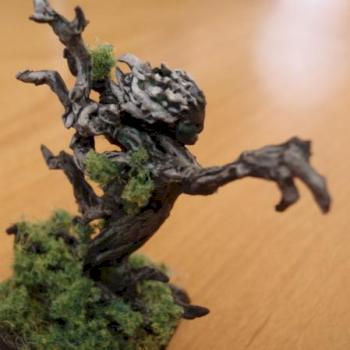 drycha by hadour