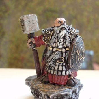 thane by hadour
