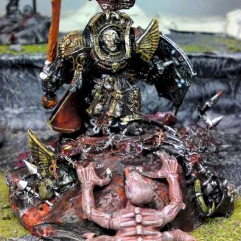 Fabian the Fallen One by Davro888