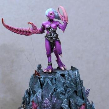 Another mini by Raidon