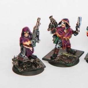 Cawdor gang by TOkLungu