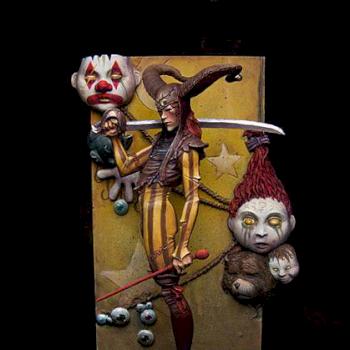 Jack in the Plucker by divaz