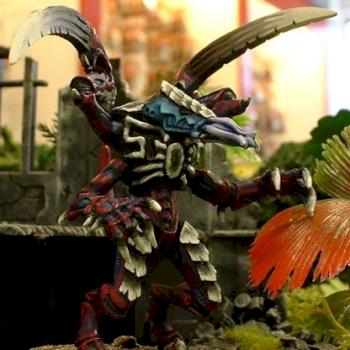 Lictor by TibaldfromFeuWeu