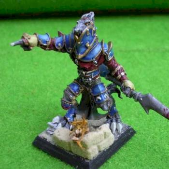 carnassier by ludovic
