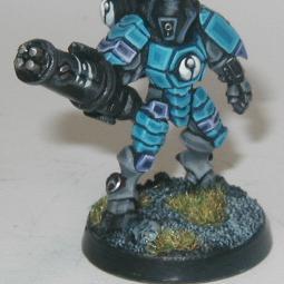 Tau StealthSuit by Frost123