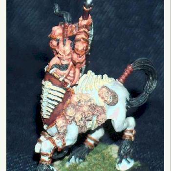 Another mini by maniac