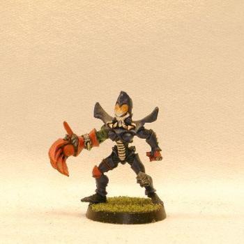 Eversor Assassin by Verminbane
