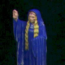 Galadriel by Belldandy