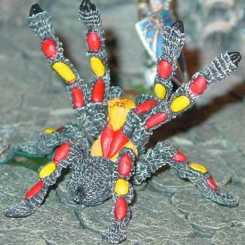 Another mini by Russellmcc