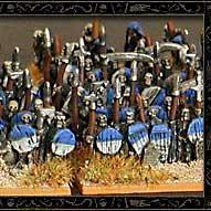 Warmaster Undead by Magier