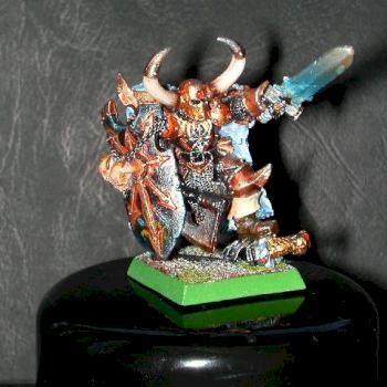 Crom1 by Gabe