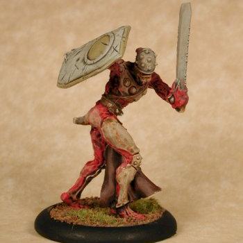 BROOD SAWBLADE by Lordbunny