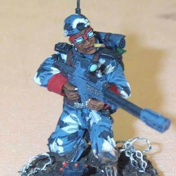 Jurgen Iactus by amren of silverdale