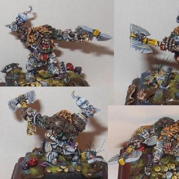 Another mini by modellismo 0