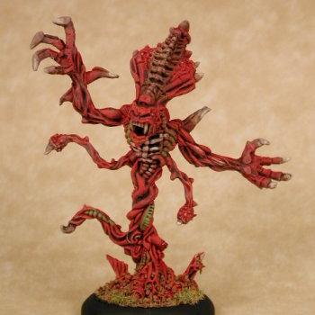 Chaos Spawn by Lordbunny